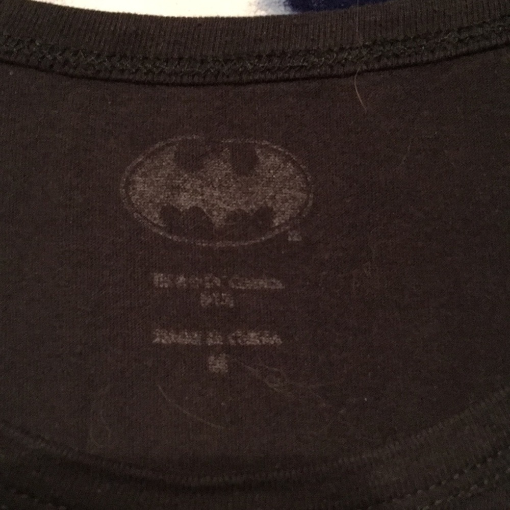 Batman Tee - Picture 3 of 4